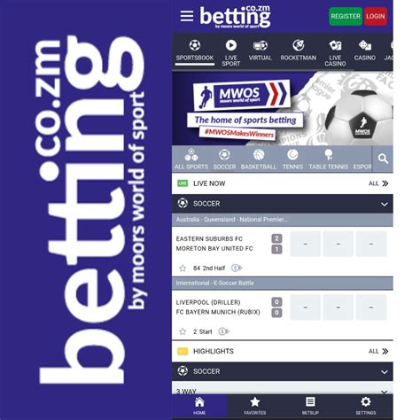 zanzi betting login